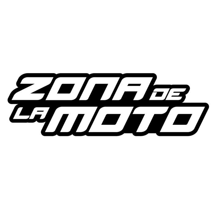 Logo Zona de la Moto