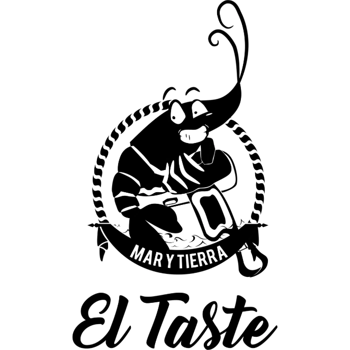 Logo El Taste