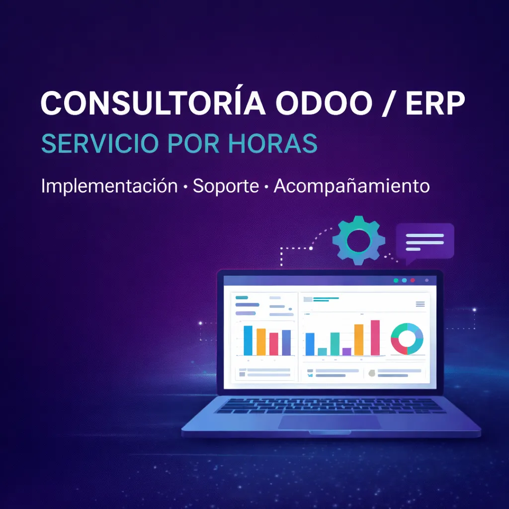 Horas de Consultoría